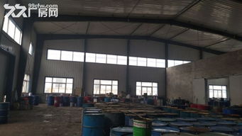 新民胡臺優(yōu)質(zhì)廠房出租 2000平米帶辦公住宿，彩鋼結(jié)構，動力電充足