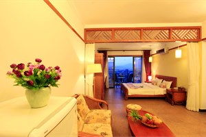 三亞經濟型住宿指南 200-300元一宿的酒店式公寓，打造高性價比旅途之家