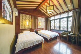 秋日詩意棲居 云南保山騰沖銀杏雅居精品客棧，開啟難忘住宿體驗