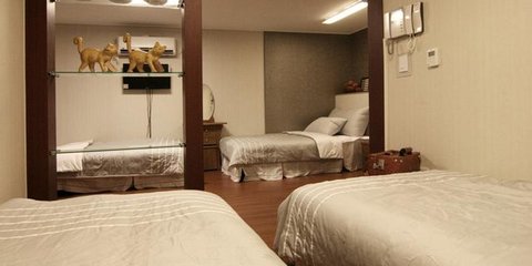 清潭住宿加早餐旅館 預訂指南、地址詳情與服務設施全解析