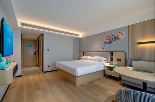 六維睡眠文化引領潮流，城市便捷酒店打造極致舒適住宿服務